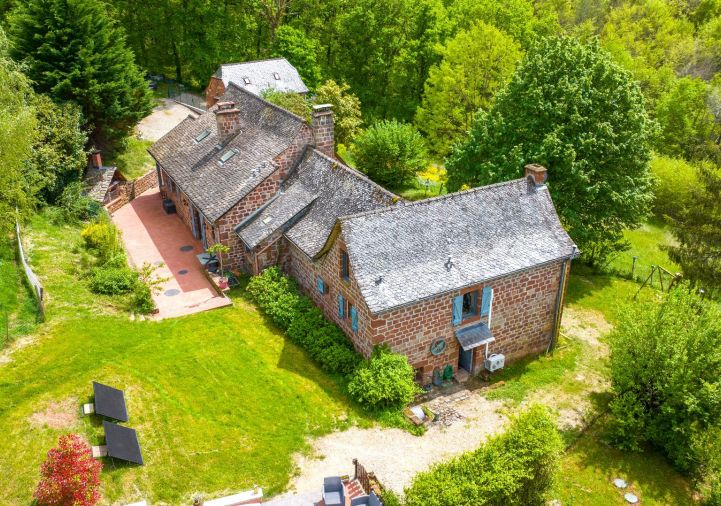 sale Maison de caractère Nauviale