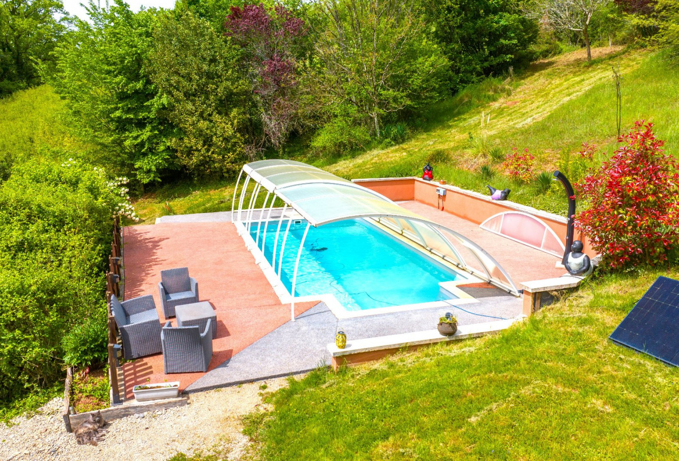 vente Maison de caractère Nauviale - Photo 5