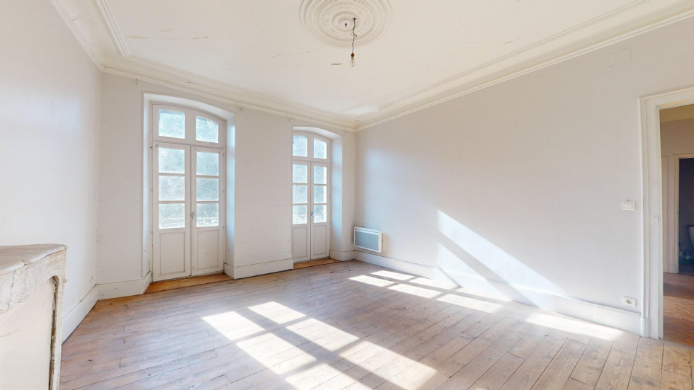 vente Immeuble de rapport Villecomtal - Photo 5