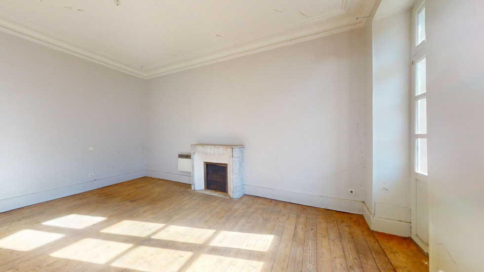 vente Immeuble de rapport Villecomtal - Photo 6