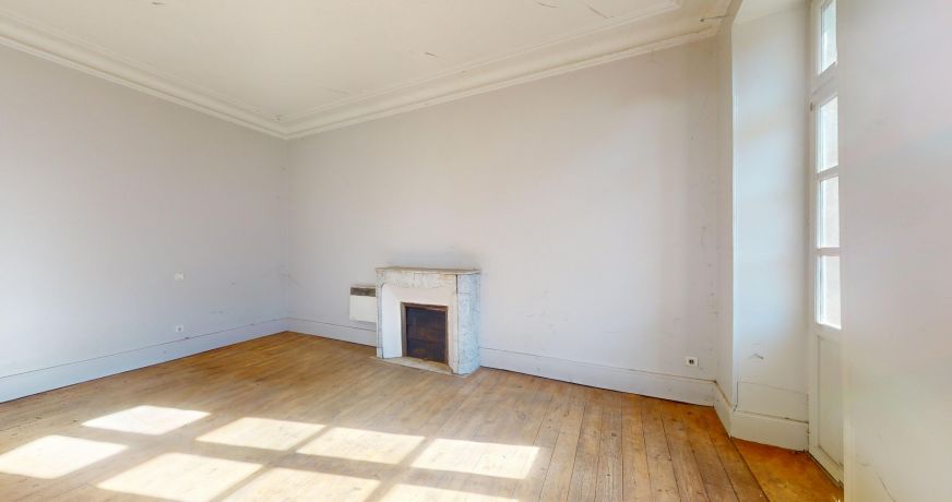 vente Immeuble de rapport Villecomtal