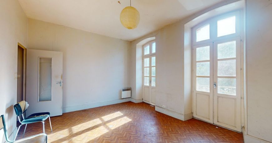 vente Immeuble de rapport Villecomtal