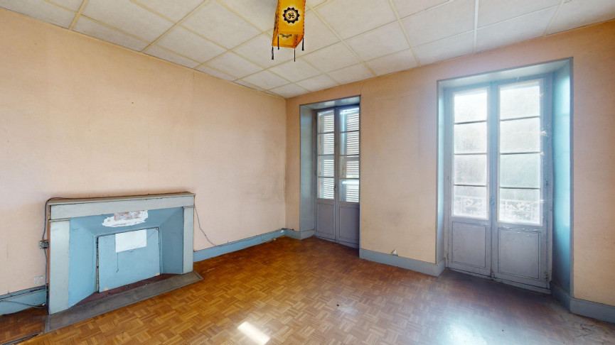 vente Immeuble de rapport Villecomtal - Photo 7