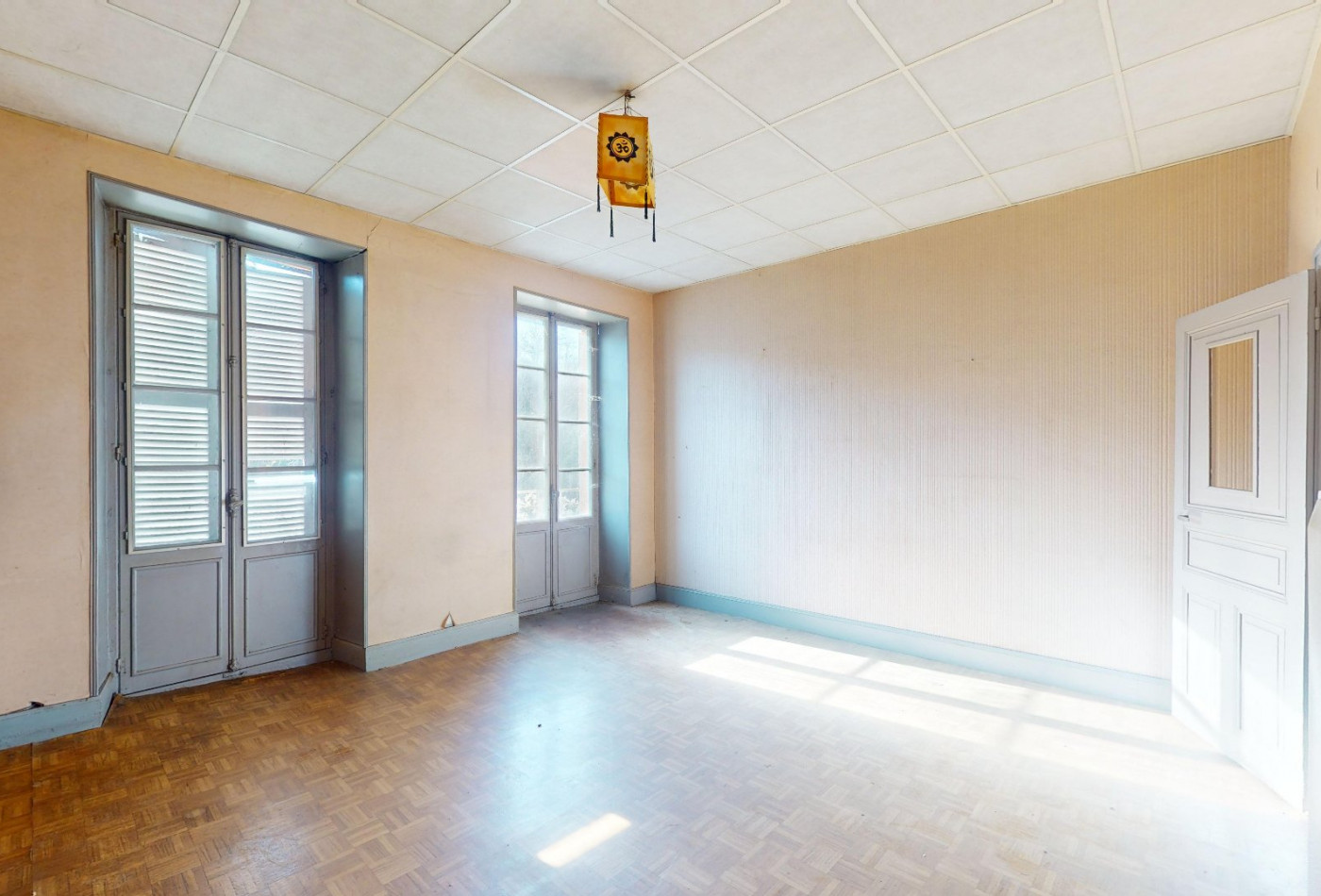 vente Immeuble de rapport Villecomtal - Photo 9