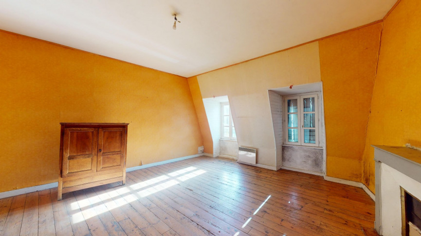 vente Immeuble de rapport Villecomtal - Photo 12