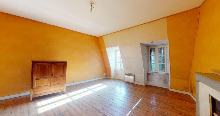 vente Immeuble de rapport Villecomtal