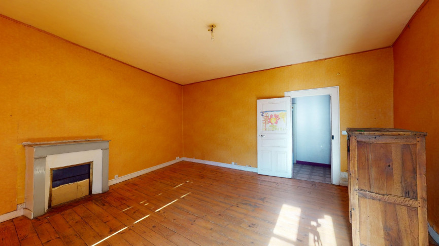 vente Immeuble de rapport Villecomtal - Photo 11