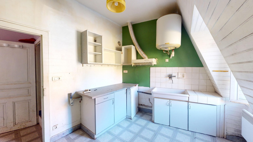 vente Immeuble de rapport Villecomtal - Photo 14