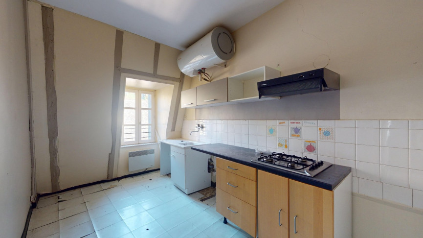 vente Immeuble de rapport Villecomtal - Photo 15