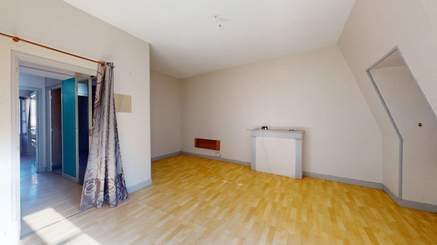 vente Immeuble de rapport Villecomtal - Photo 18