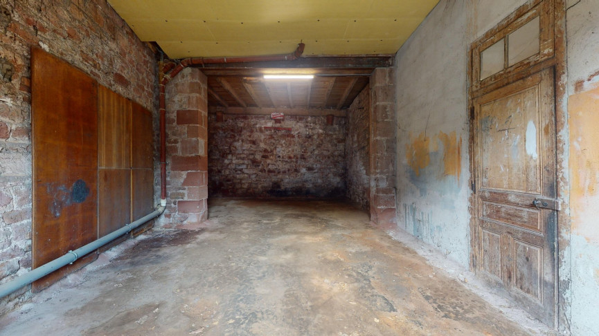 vente Immeuble de rapport Villecomtal - Photo 20