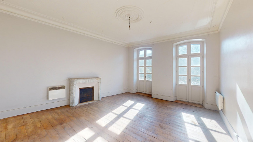 vente Immeuble de rapport Villecomtal - Photo 3