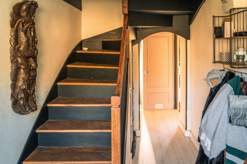 vente Maison en pierre Villecomtal - Photo 12