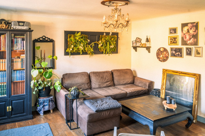 vente Maison en pierre Villecomtal - Photo 3