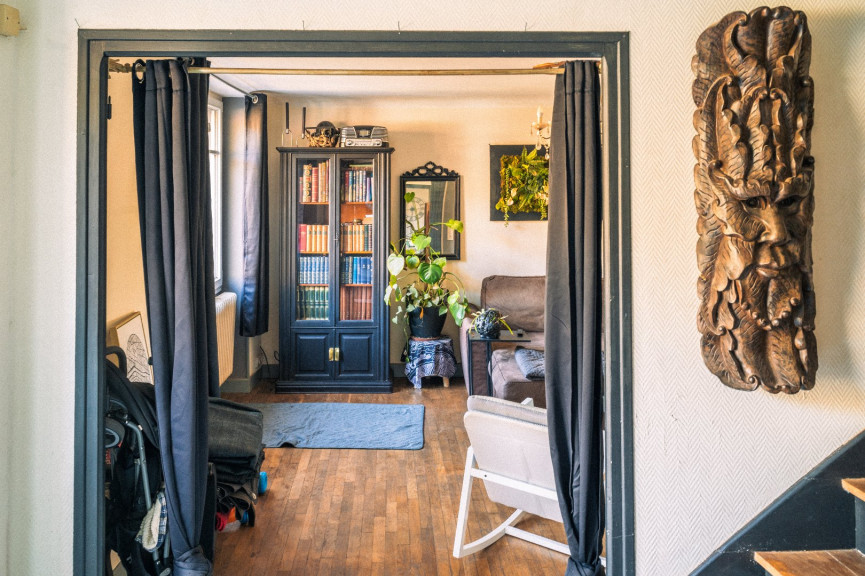 vente Maison en pierre Villecomtal - Photo 4