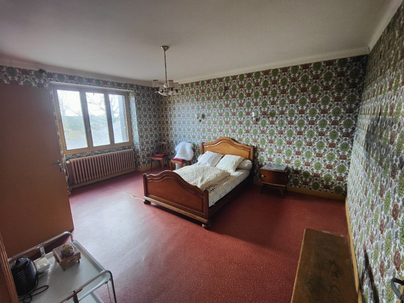 vente Corps de ferme Gramond - Photo 6