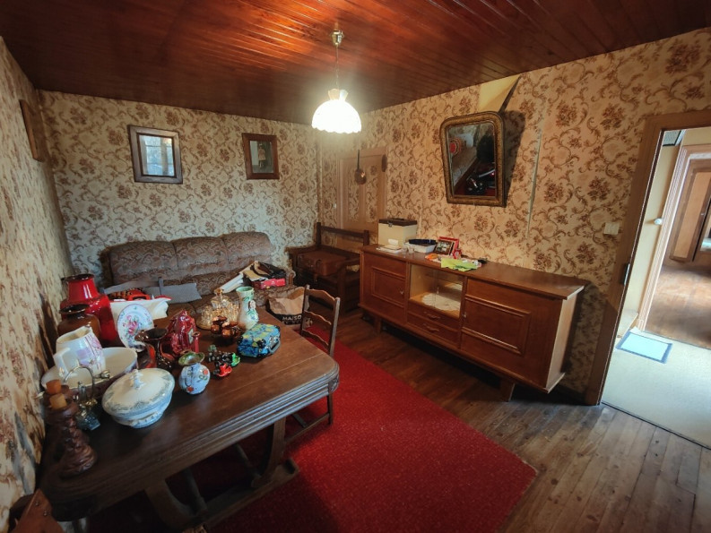 vente Corps de ferme Gramond - Photo 11