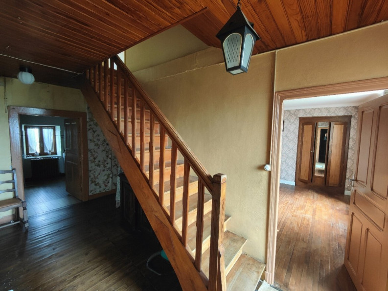 vente Corps de ferme Gramond - Photo 12