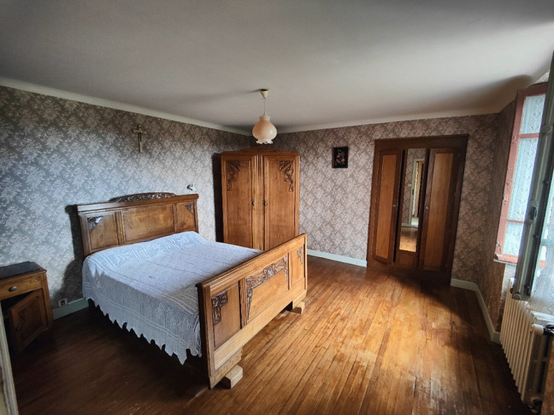 vente Corps de ferme Gramond - Photo 13