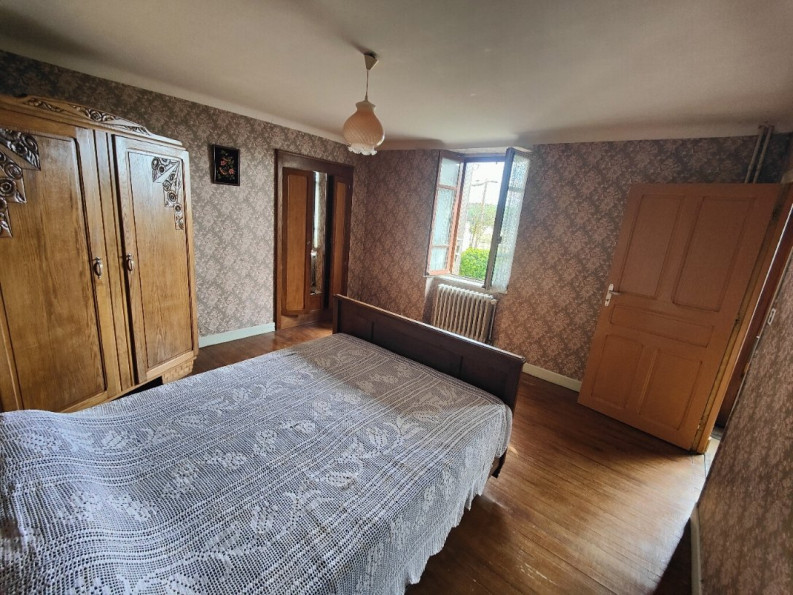 vente Corps de ferme Gramond - Photo 14