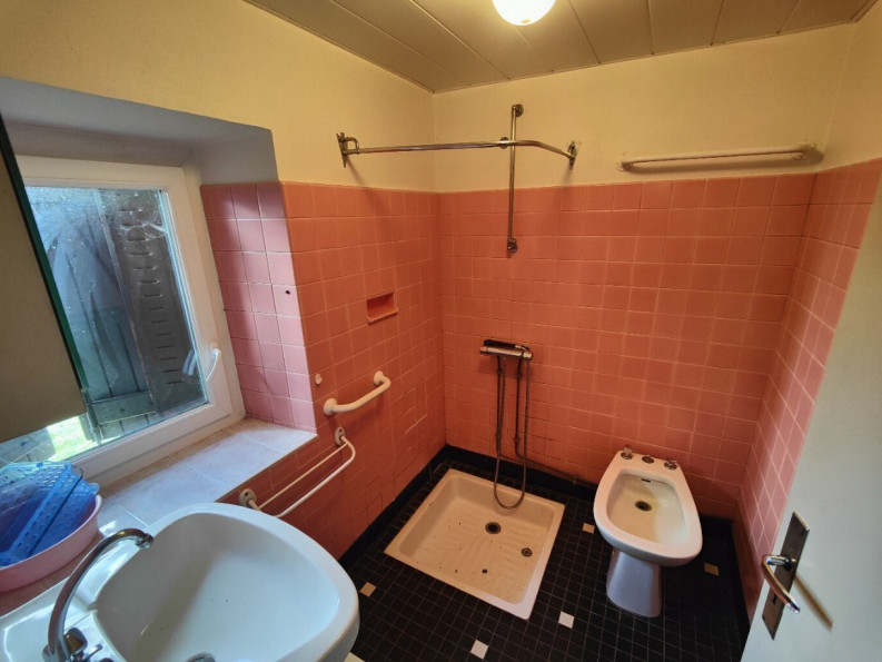 vente Corps de ferme Gramond - Photo 18