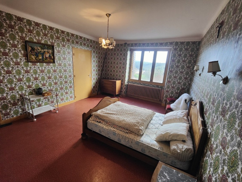 vente Corps de ferme Gramond - Photo 20