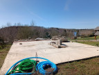 vente Terrain constructible Salles Curan