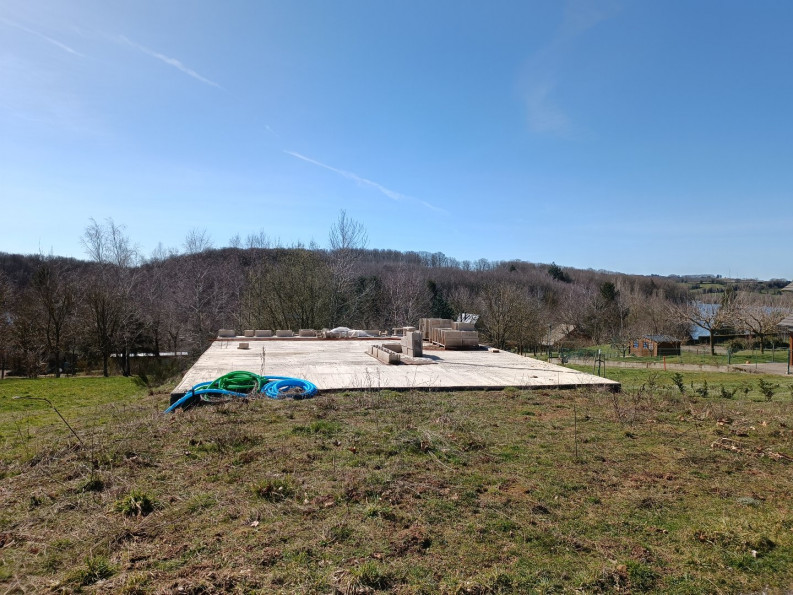 vente Terrain constructible Salles Curan - Photo 11