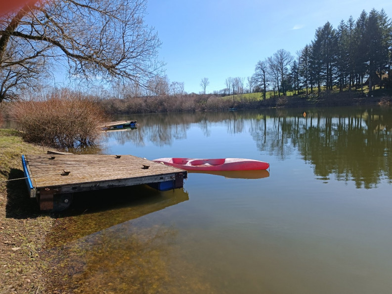 vente Terrain constructible Salles Curan - Photo 16