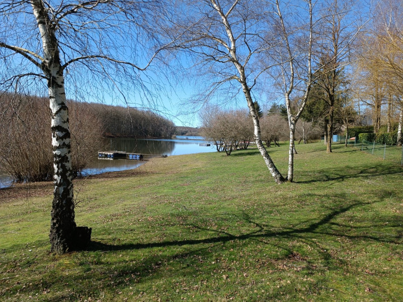 vente Terrain constructible Salles Curan - Photo 8