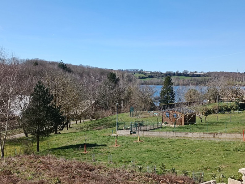 vente Terrain constructible Salles Curan - Photo 3