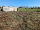 vente Terrain constructible Salles Curan