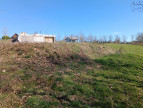 vente Terrain constructible Salles Curan