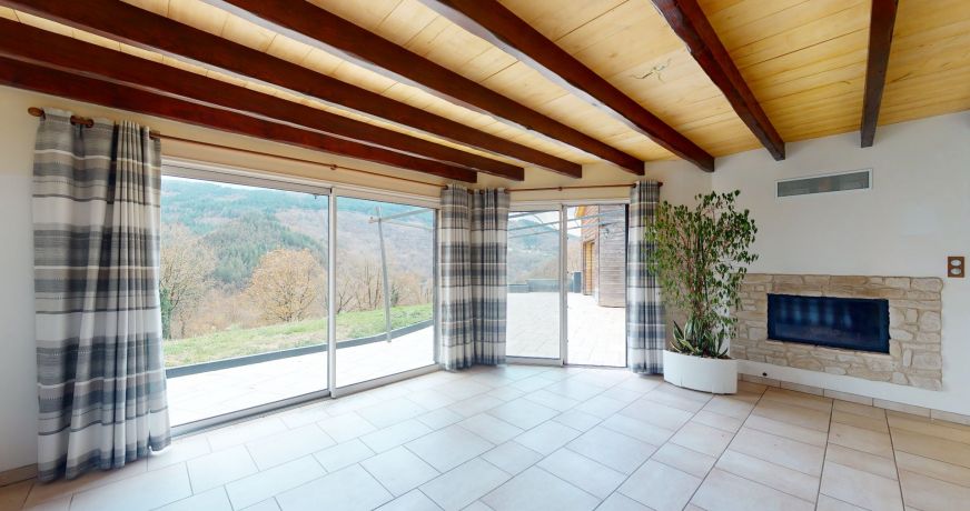 vente Maison de campagne Connac