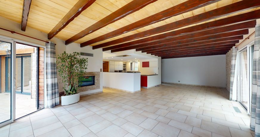 vente Maison de campagne Connac