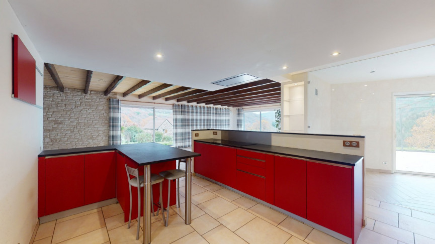 sale Maison de campagne Connac - Photo 19