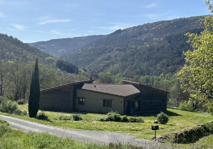 vente Maison de campagne Connac
