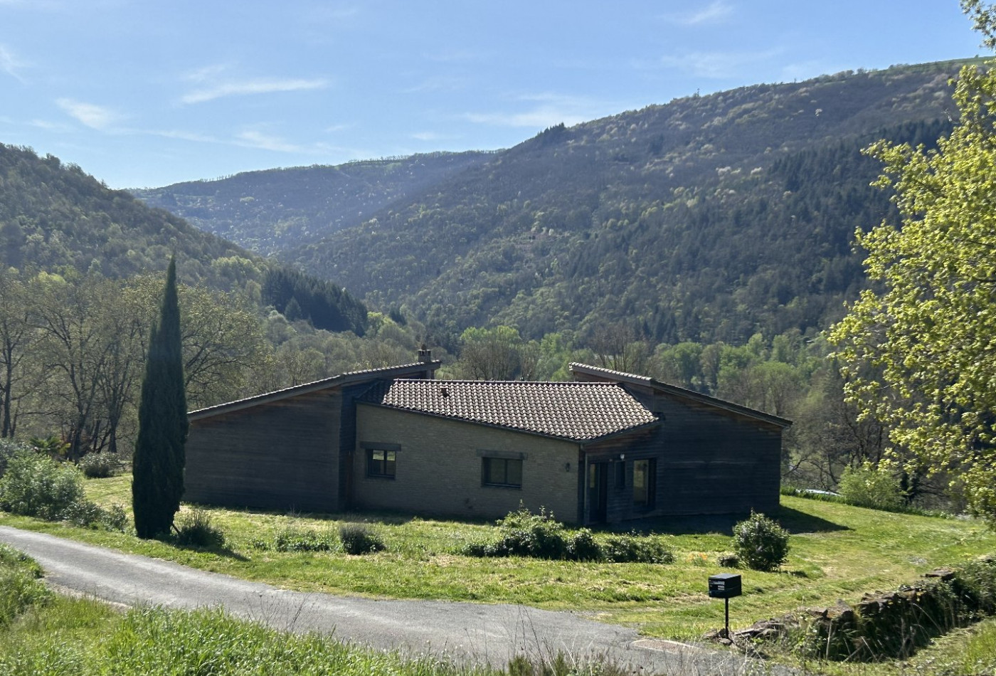 vente Maison de campagne Connac - Photo 1