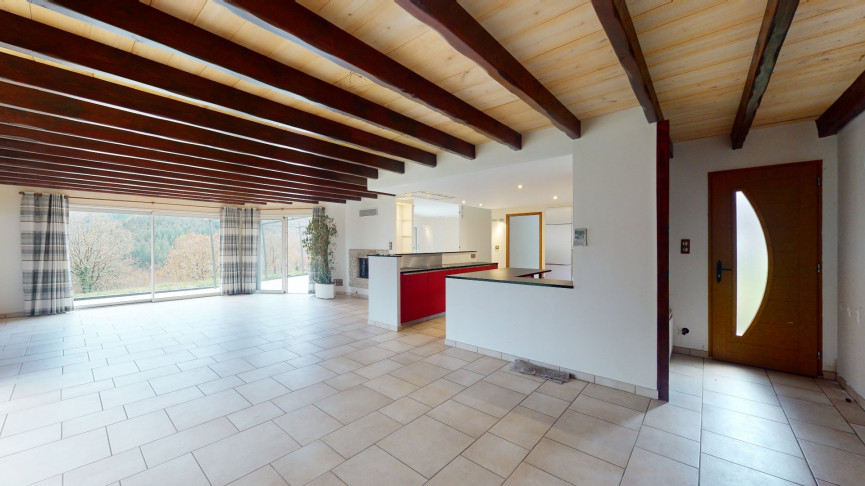 sale Maison de campagne Connac - Photo 6