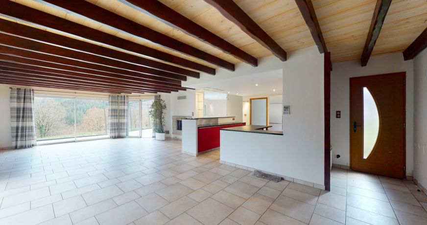 vente Maison de campagne Connac