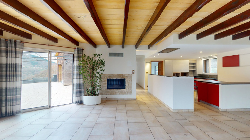 sale Maison de campagne Connac - Photo 8