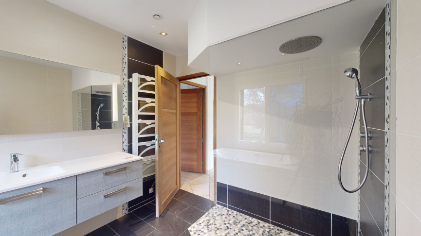 sale Maison de campagne Connac - Photo 10