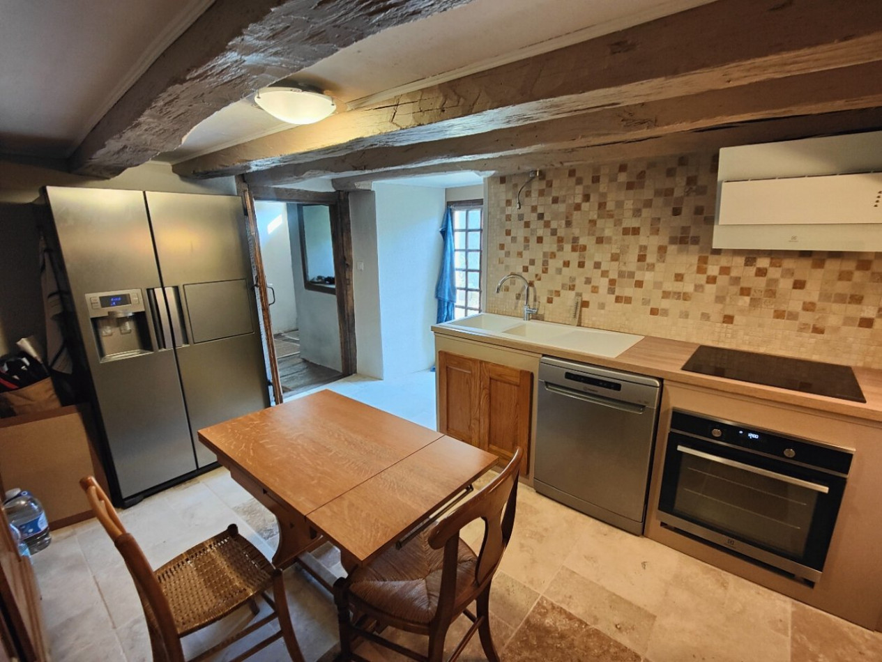 vente Maison de maître Previnquieres - Photo 14