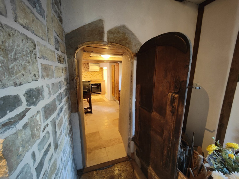 sale Maison de maître Previnquieres - Photo 15