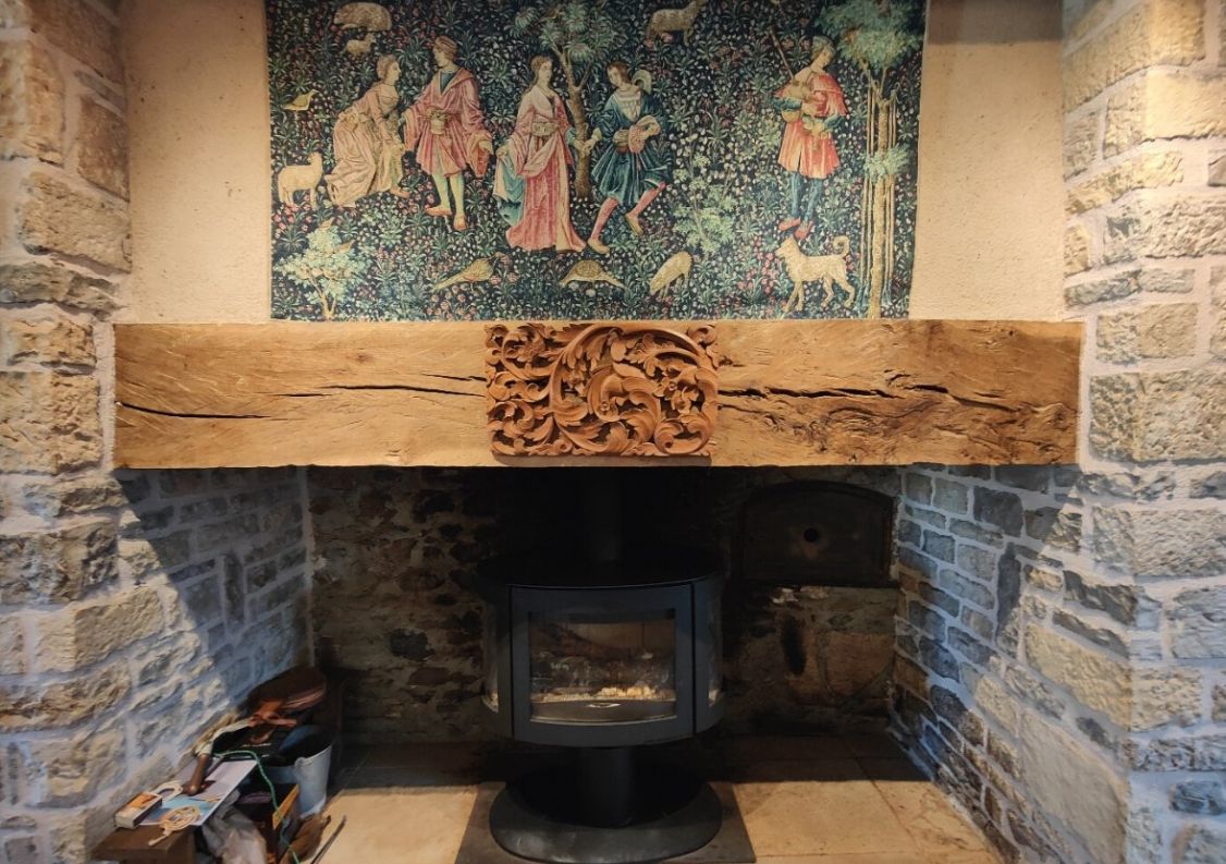 vente Maison de maître Previnquieres