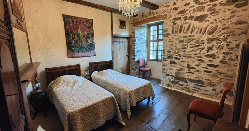 vente Maison de maître Previnquieres