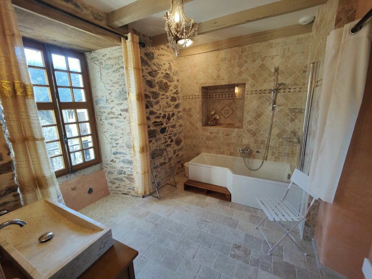 vente Maison de maître Previnquieres - Photo 20