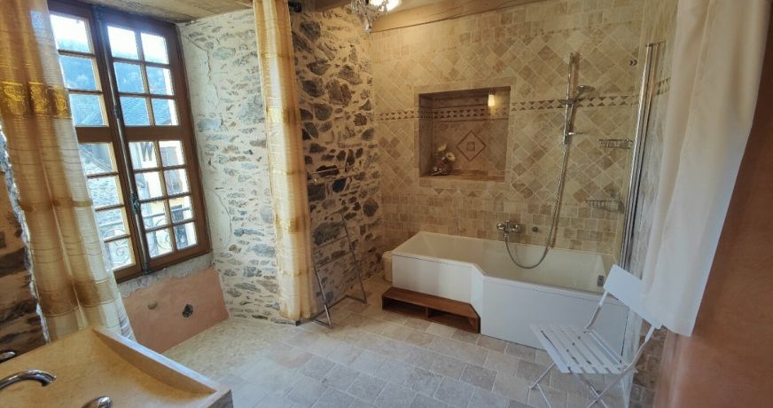 vente Maison de maître Previnquieres