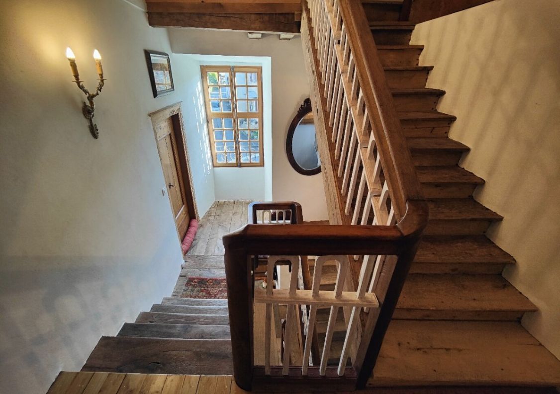 vente Maison de maître Previnquieres