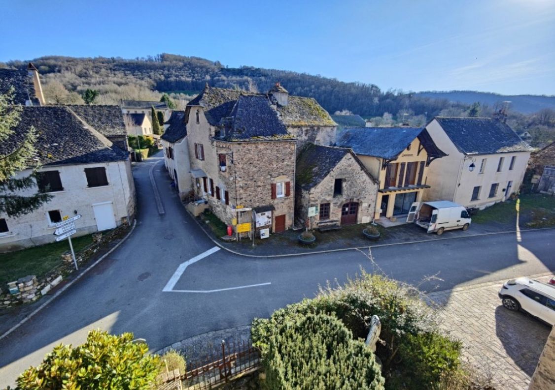 vente Maison de maître Previnquieres